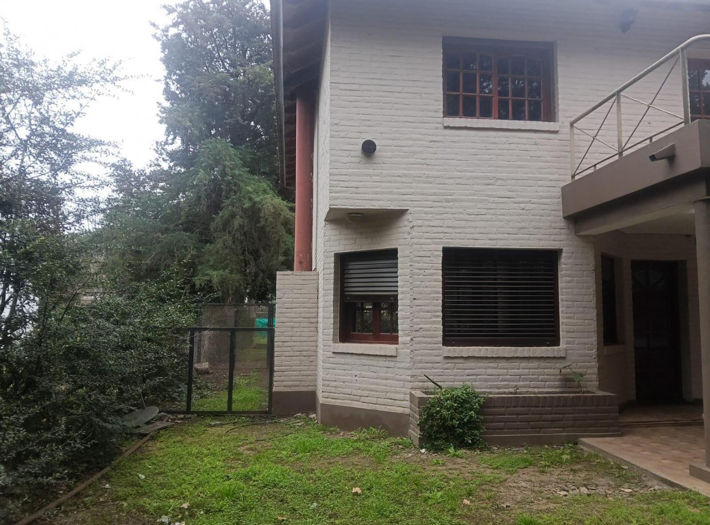 Foto de Casa para alquilar en veilla mercedes, san luis., imagen 2