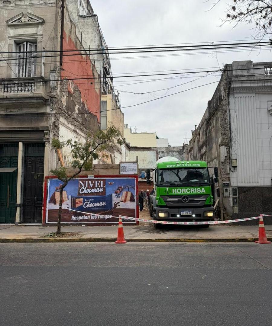 Foto de venta de Departamento en pozo Constitucion, imagen 4