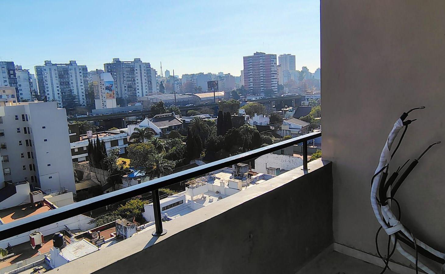Foto de Venta departamento 2 Amb Piso 2 a estrenar, imagen 5