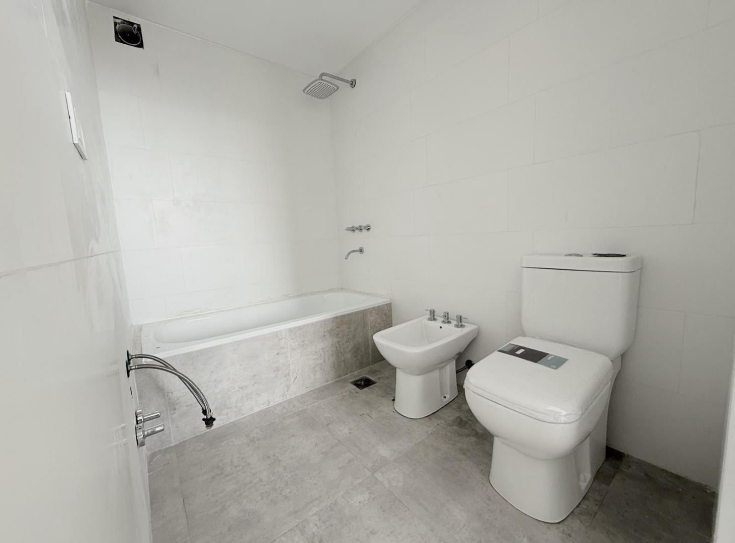 Foto de Venta departamento 3 Amb a estrenar Piso 6, imagen 3
