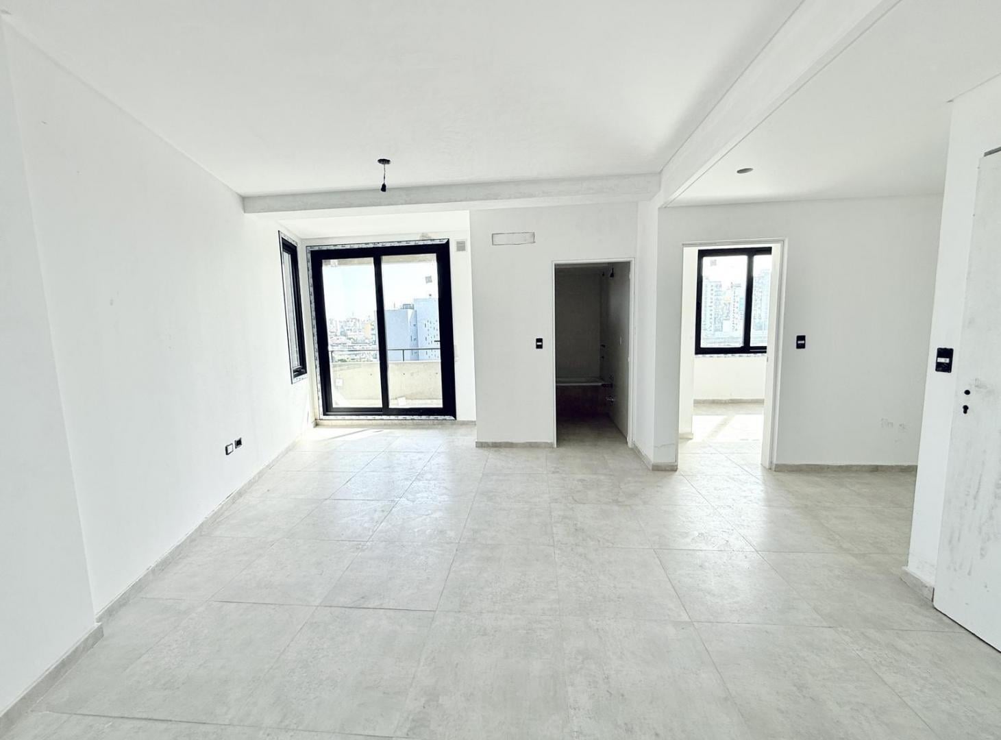 Foto de Venta departamento 3 Amb a estrenar Piso 6, imagen 4
