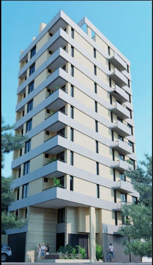 Foto de Venta departamento 3 Amb a estrenar Piso 6, imagen 2