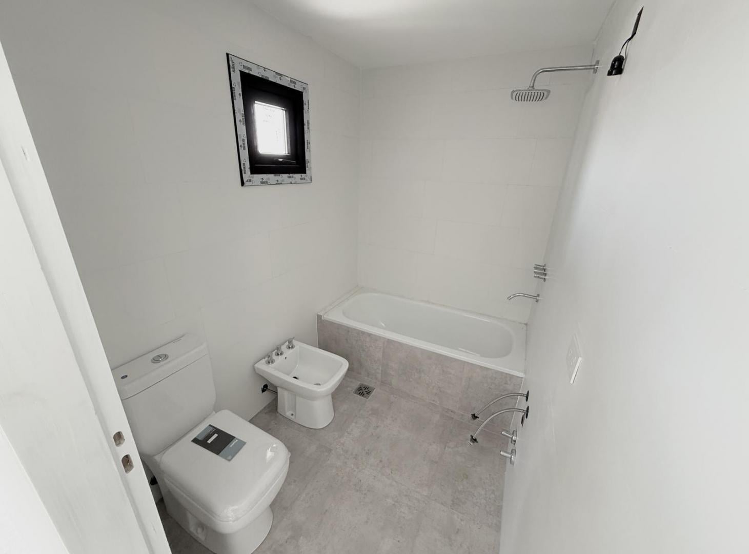 Foto de Venta departamento 3 Ambientes a estrenar Parque Chacabuco, imagen 2