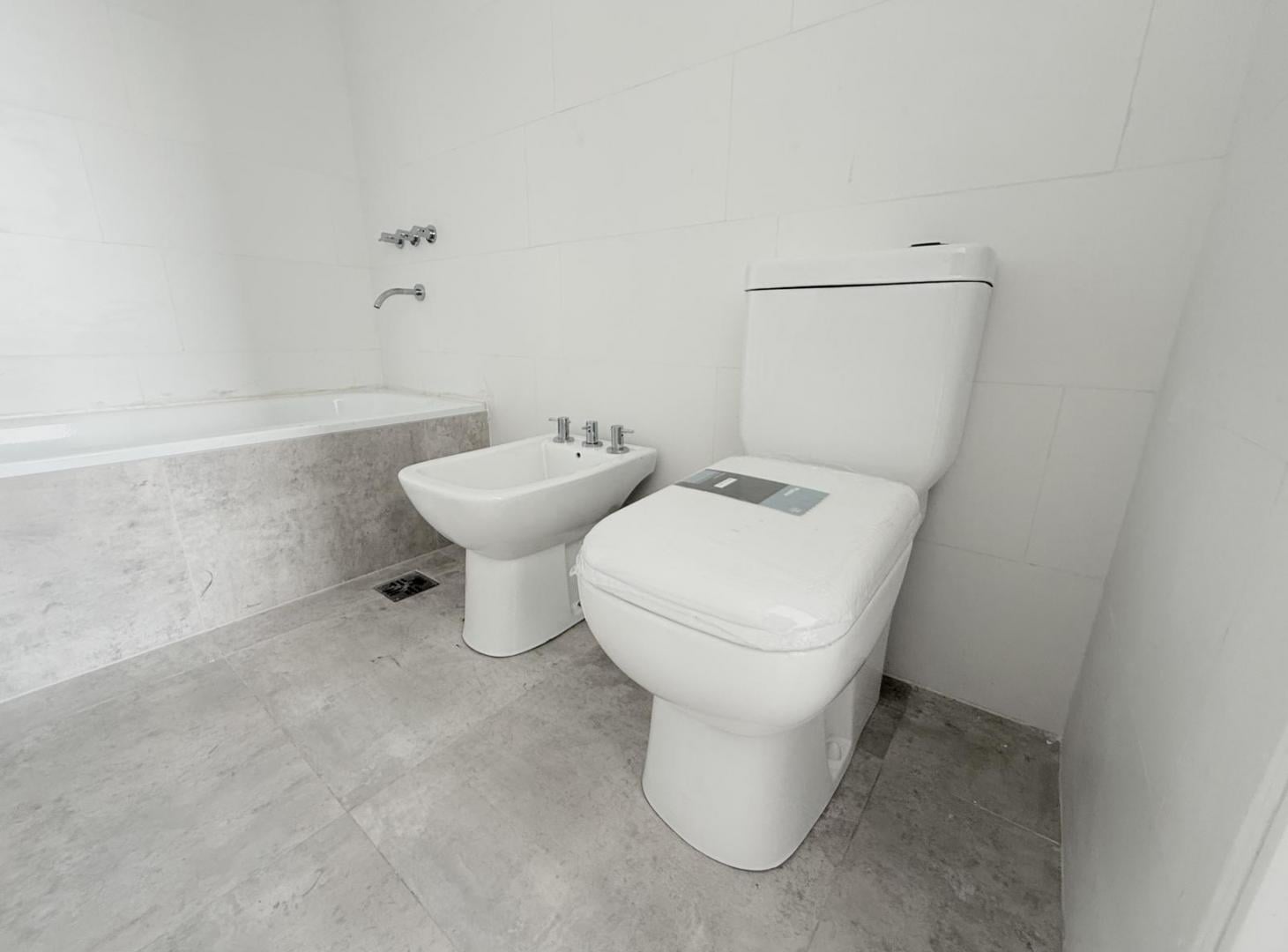 Foto de Venta departamento 3 Ambientes a estrenar Parque Chacabuco, imagen 4