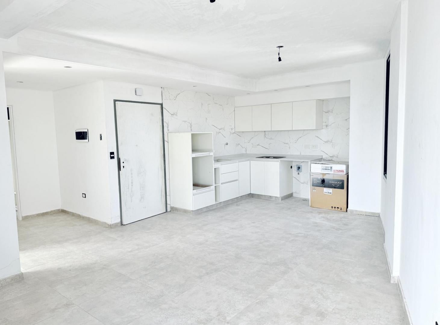 Foto de Venta departamento 3 Ambientes a estrenar Parque Chacabuco, imagen 1