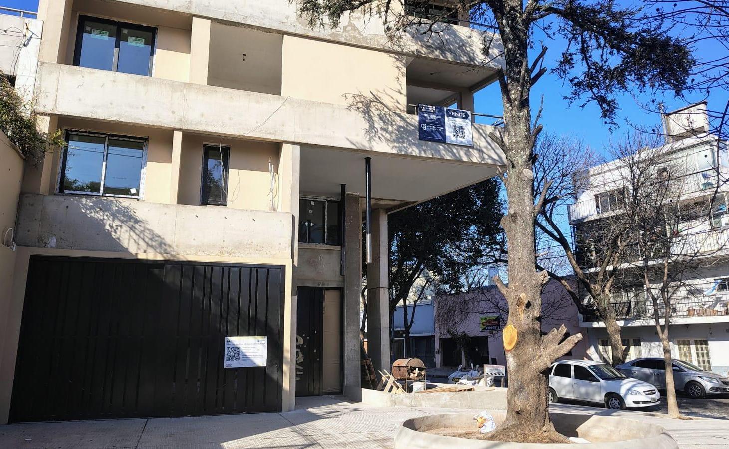 Foto de Venta departamento 3 ambientes Parque Chacabuco, imagen 4