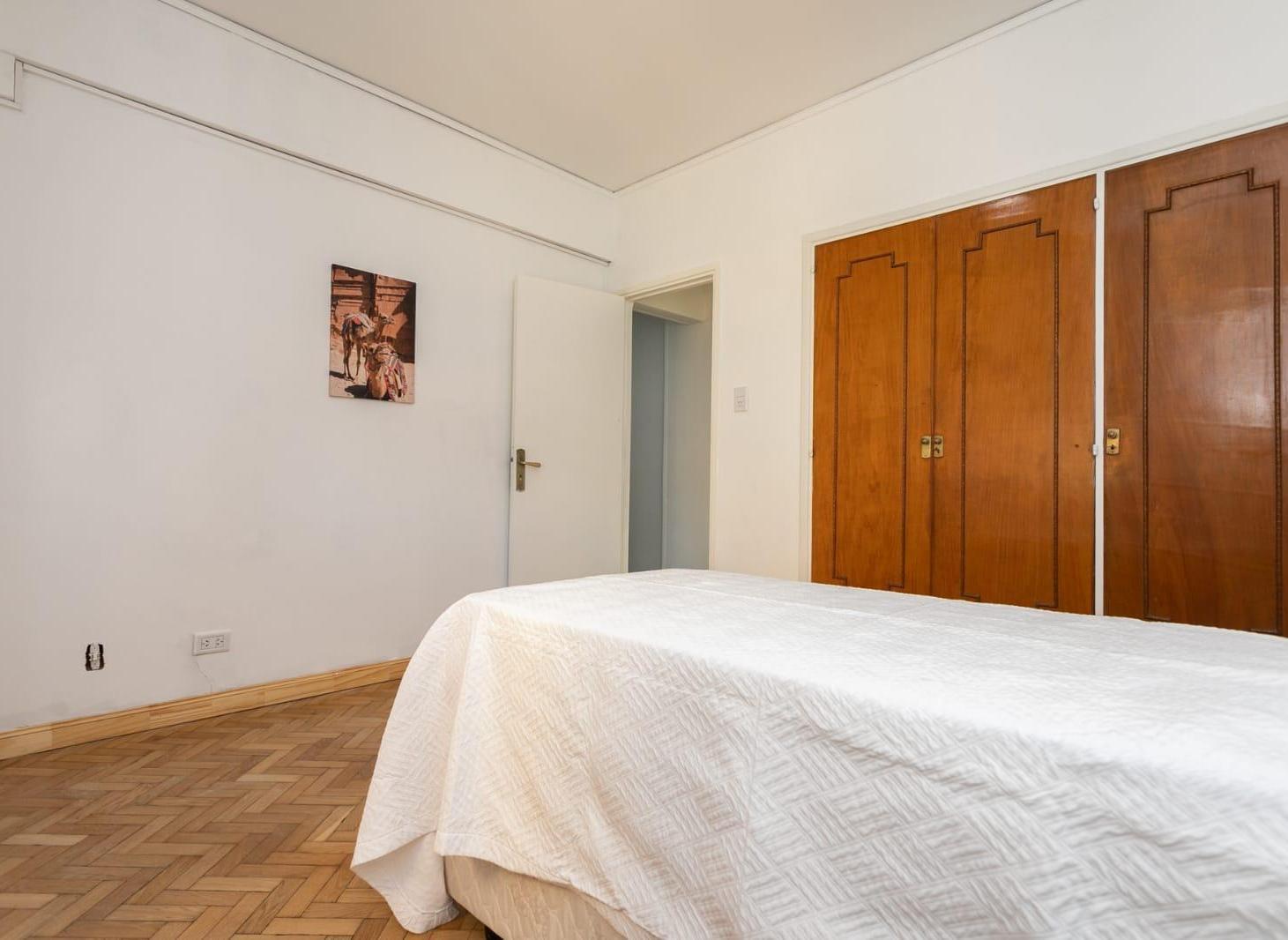 Foto de Venta Departamento 4 ambientes en Monserrat, imagen 5