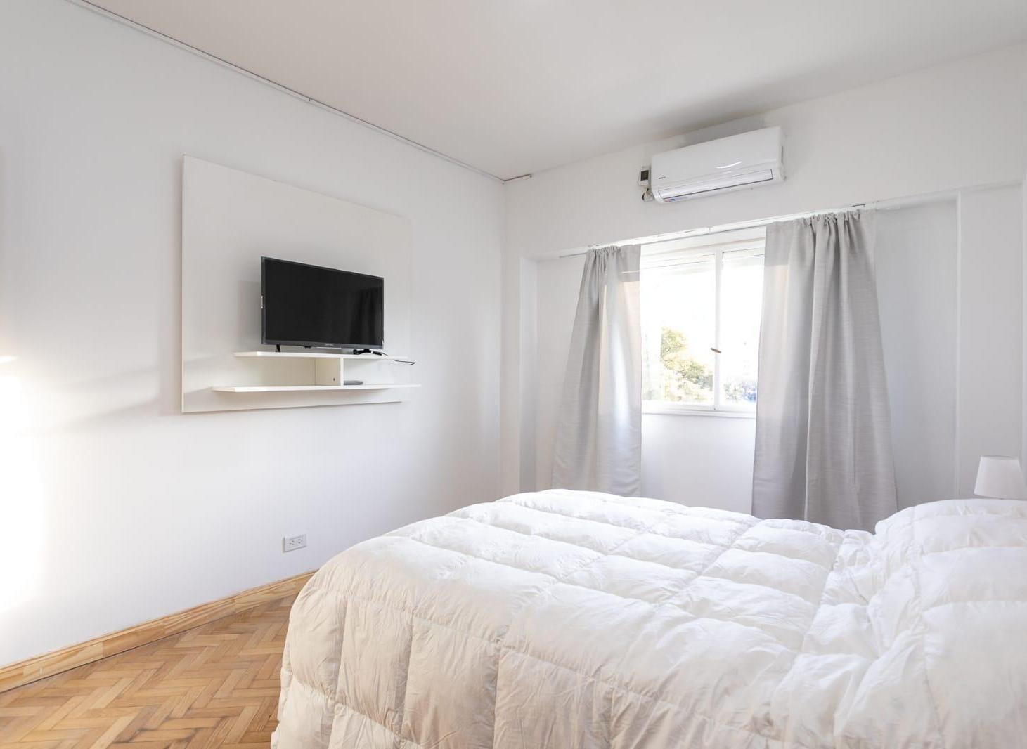 Foto de Venta Departamento 4 ambientes en Monserrat, imagen 3