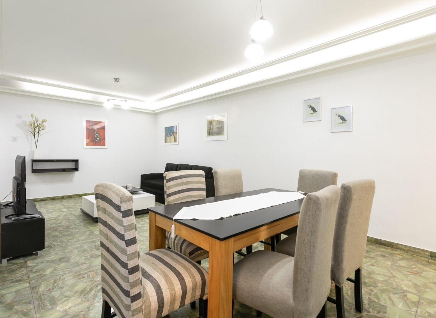Foto de Venta Departamento 4 ambientes en Monserrat, imagen 4