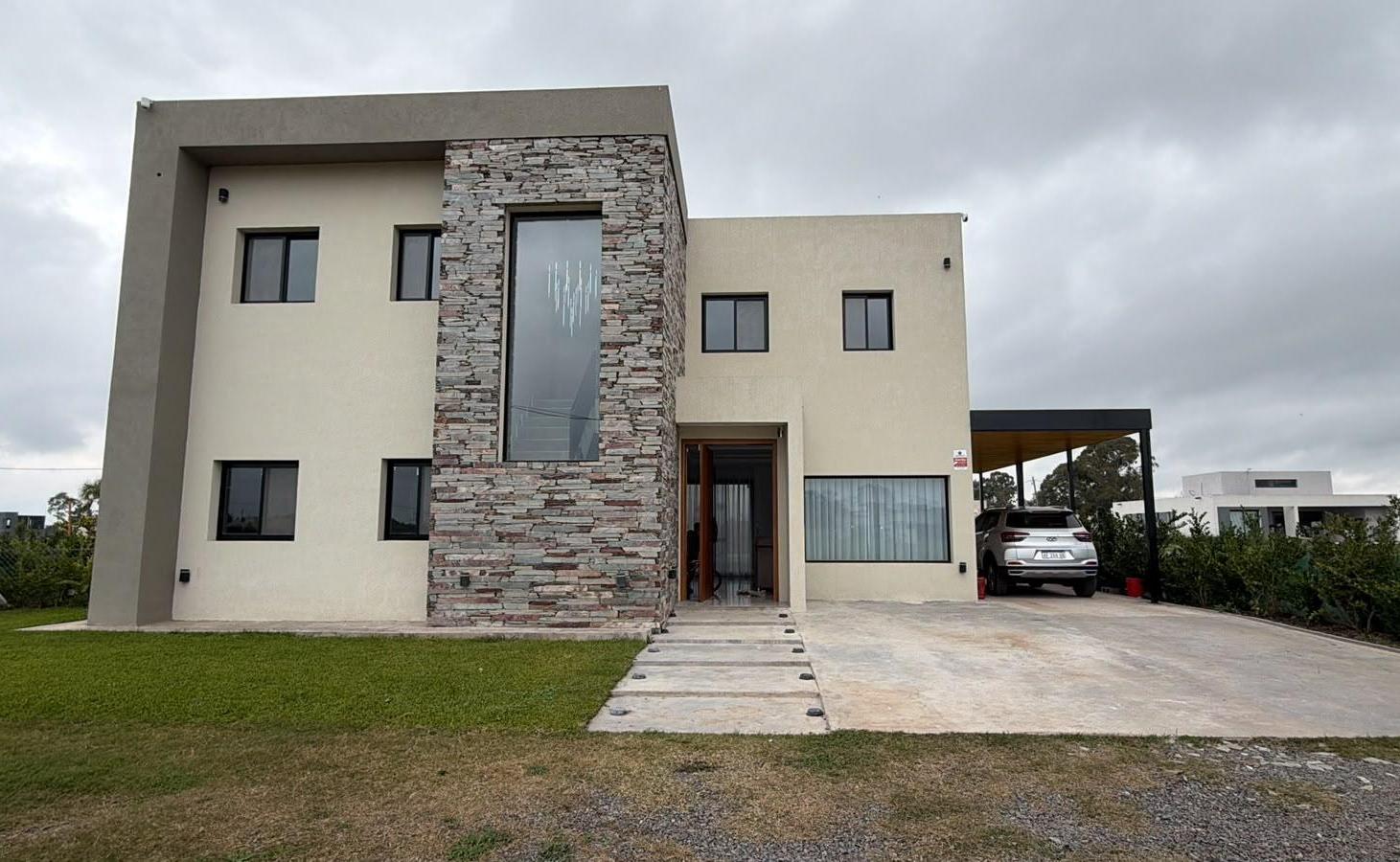 Foto de Venta Casa 5 ambientes en Lagos de Canning, imagen 4