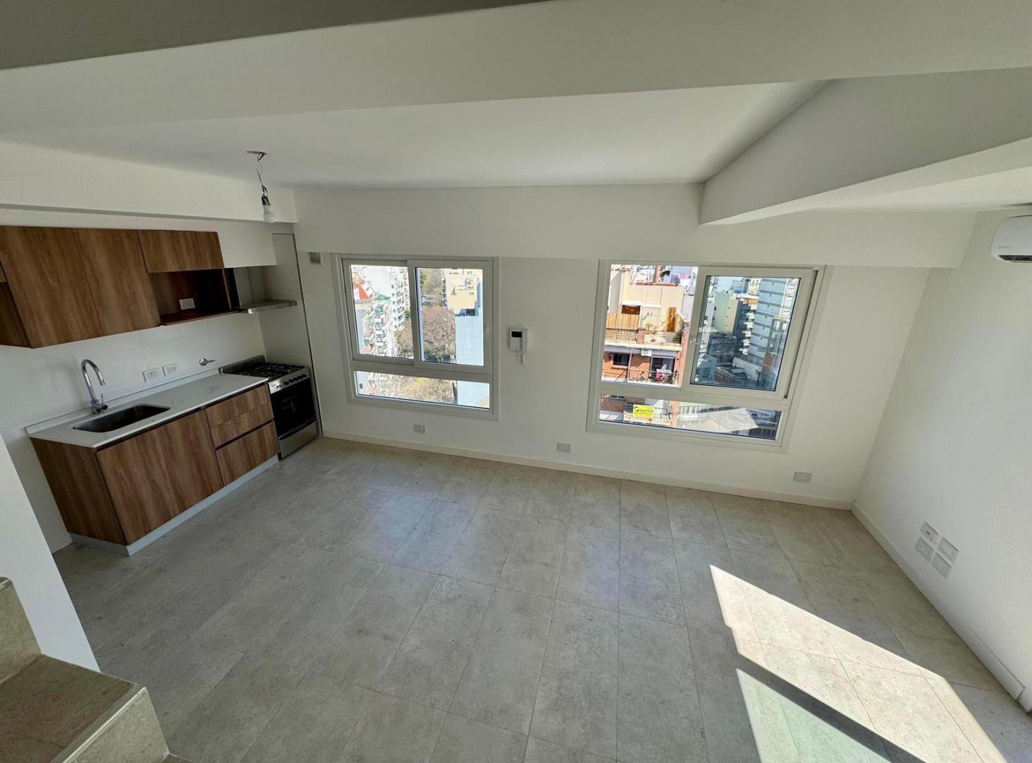 Foto de Departamento Venta 2 Ambientes Tipo Dúplex - a Estrenar - Caballito, imagen 5