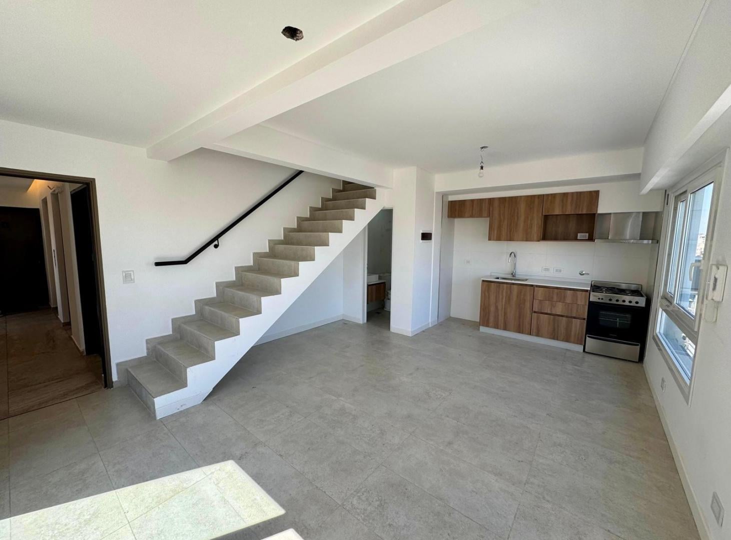 Foto de Departamento Venta 2 Ambientes Tipo Dúplex - a Estrenar - Caballito, imagen 3