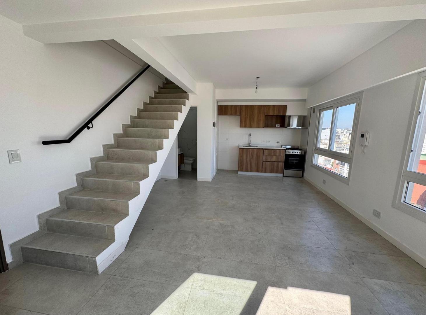 Foto de Departamento Venta 2 Ambientes Tipo Dúplex - a Estrenar - Caballito, imagen 1