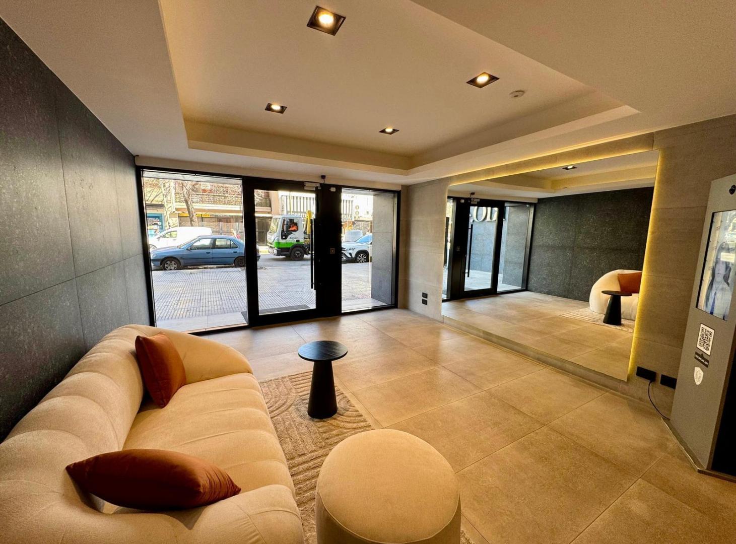 Foto de Departamento Venta 2 Ambientes Tipo Dúplex - a Estrenar - Caballito, imagen 2