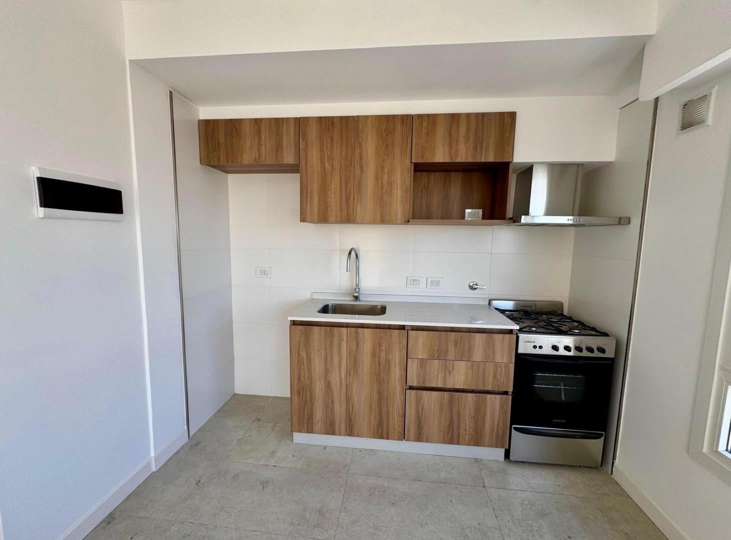 Foto de Departamento Venta 2 Ambientes Tipo Dúplex - a Estrenar - Caballito, imagen 4