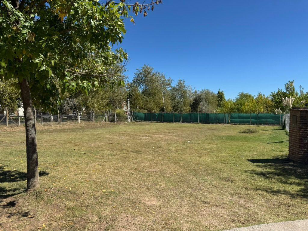 Foto de Lote Barrio Privado en Francisco Alvarez, imagen 3