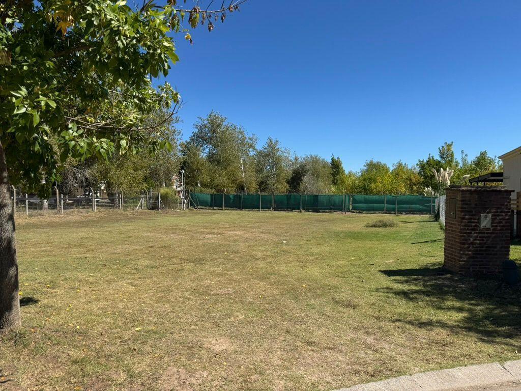 Foto de Lote Barrio Privado en Francisco Alvarez, imagen 2