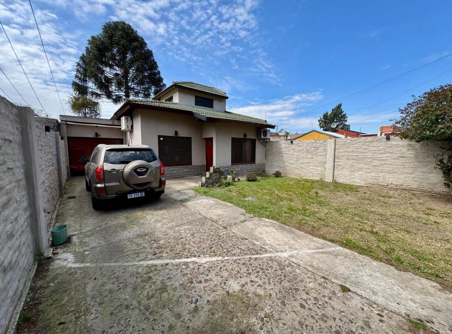 Foto de Casa en Monte Chingolo, imagen 2