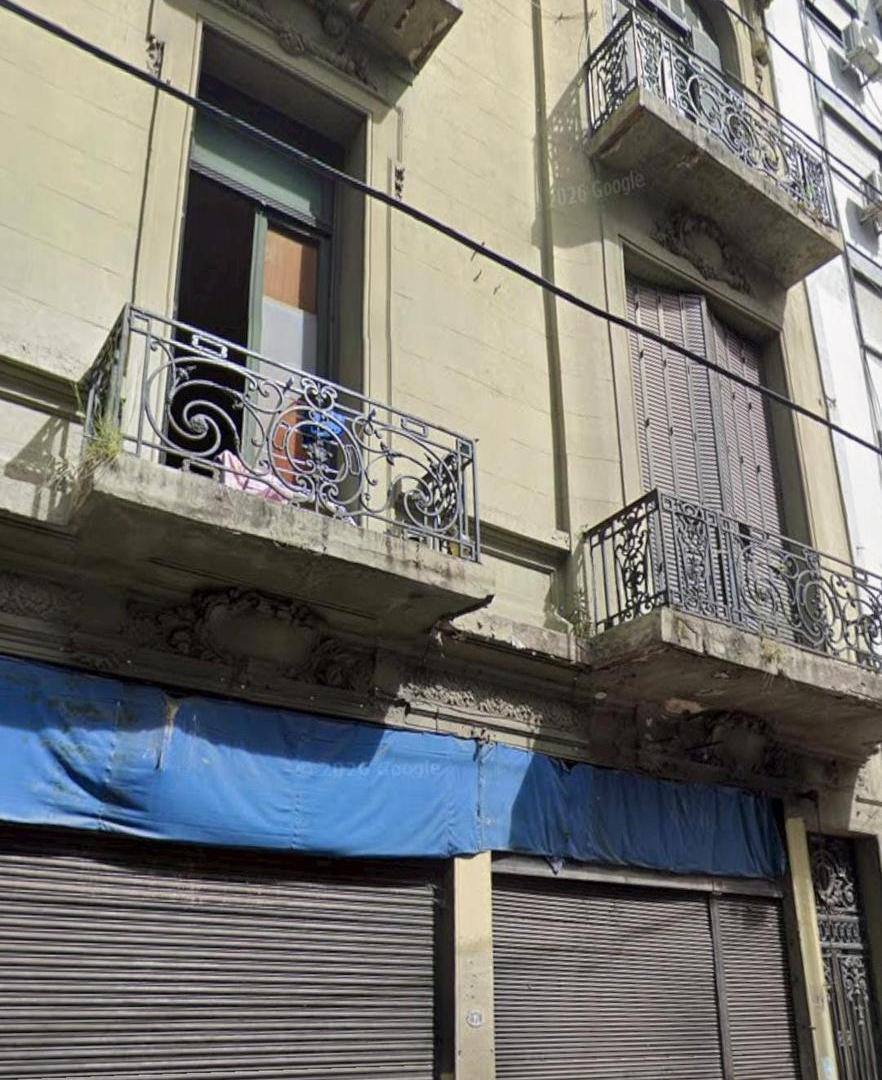 Foto de Venta Lote 8.66 x 13 Recoleta M2 vendibles 1, imagen 1