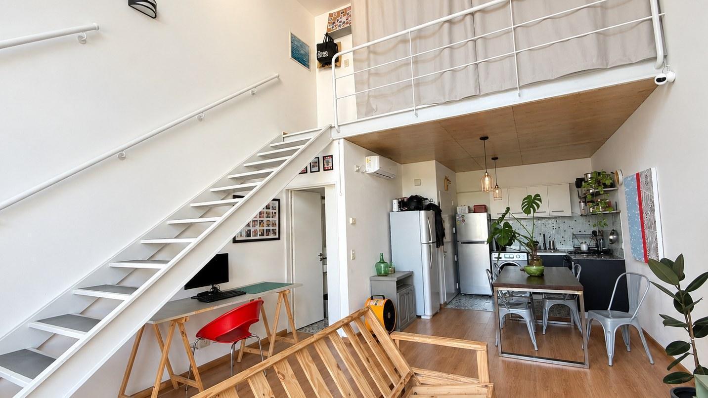 Foto de Venta Departamento 2 Ambientes Loft Caballito, imagen 5