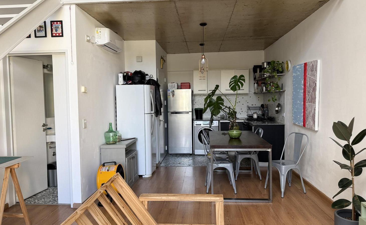 Foto de Venta Departamento 2 Ambientes Loft Caballito, imagen 4