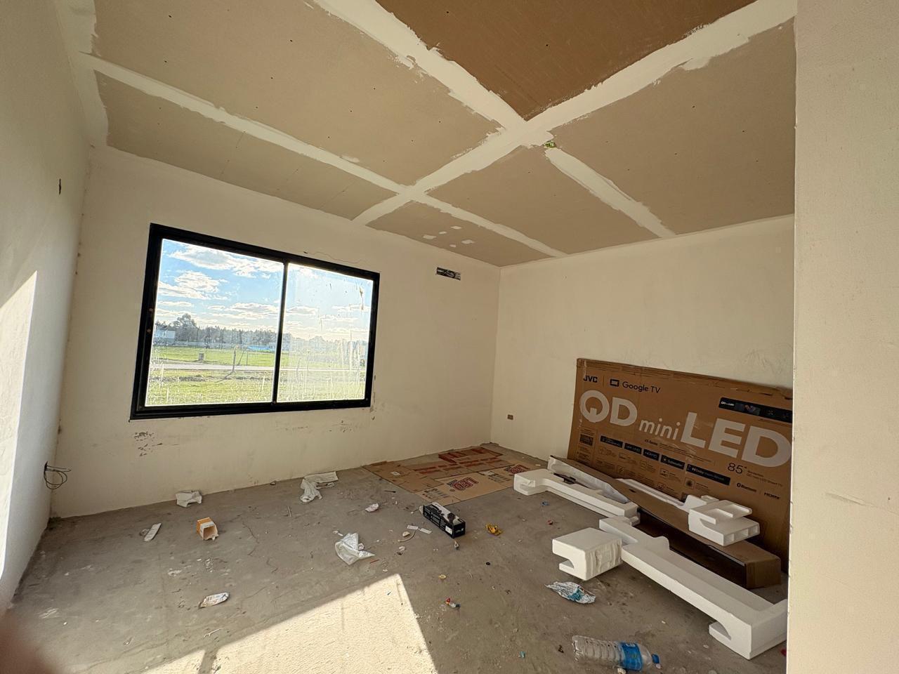 Foto de Venta Casa de 7 ambientes, 600 m2 Lagos de Canning II, a terminar, imagen 5
