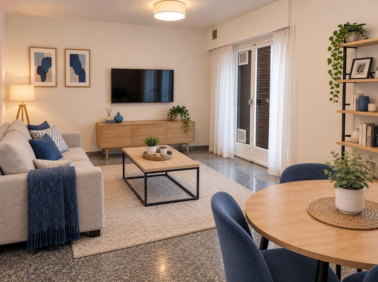 Foto de Alquiler Departamento 2 Amb en Boca, imagen 2