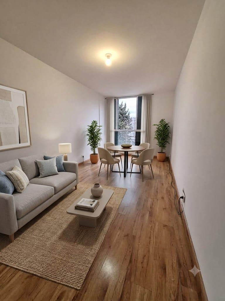 Foto de Alquiler Departamento 2 Amb en Boca, imagen 1