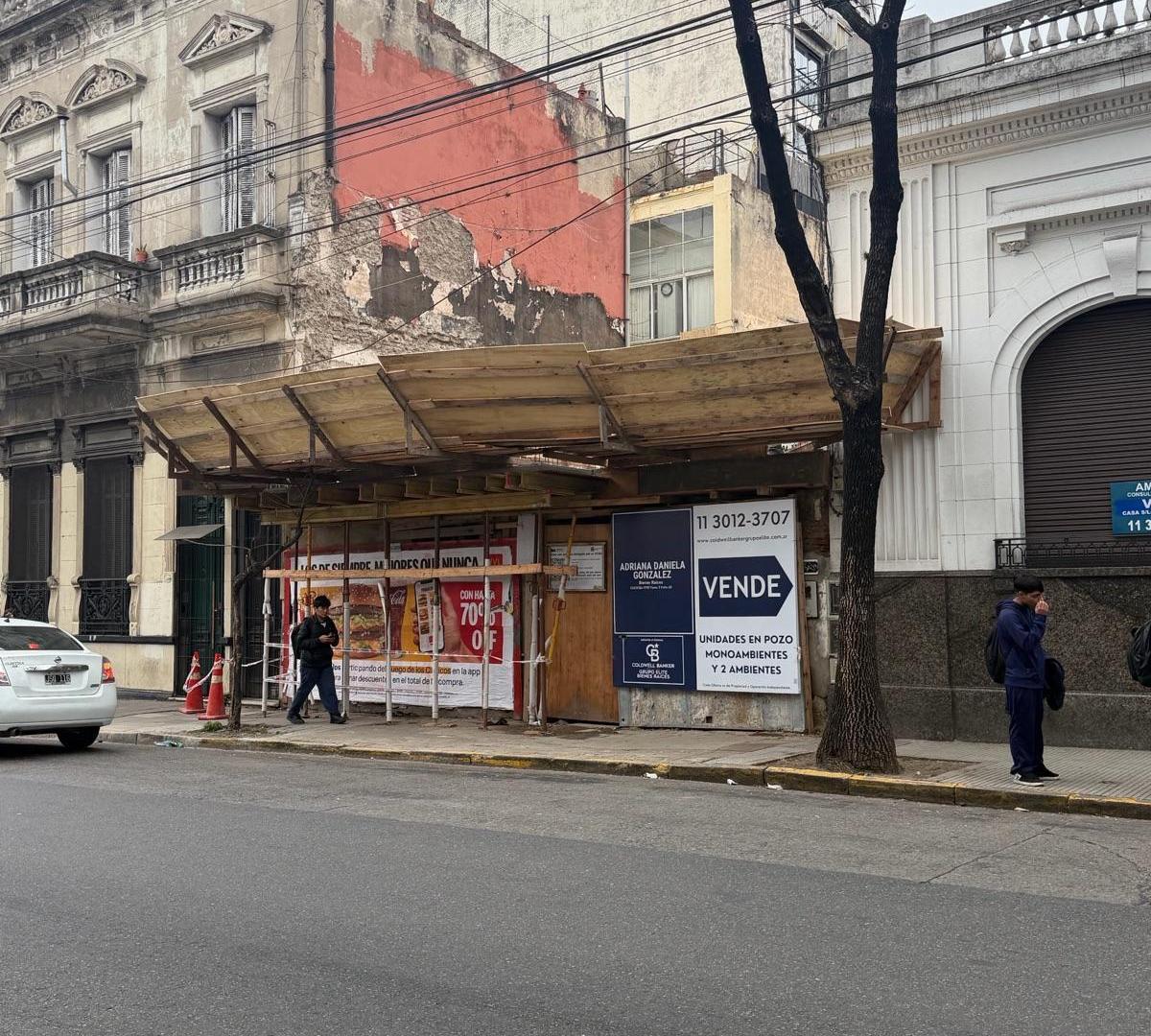 Foto de venta de Departamento en pozo Constitucion, imagen 2