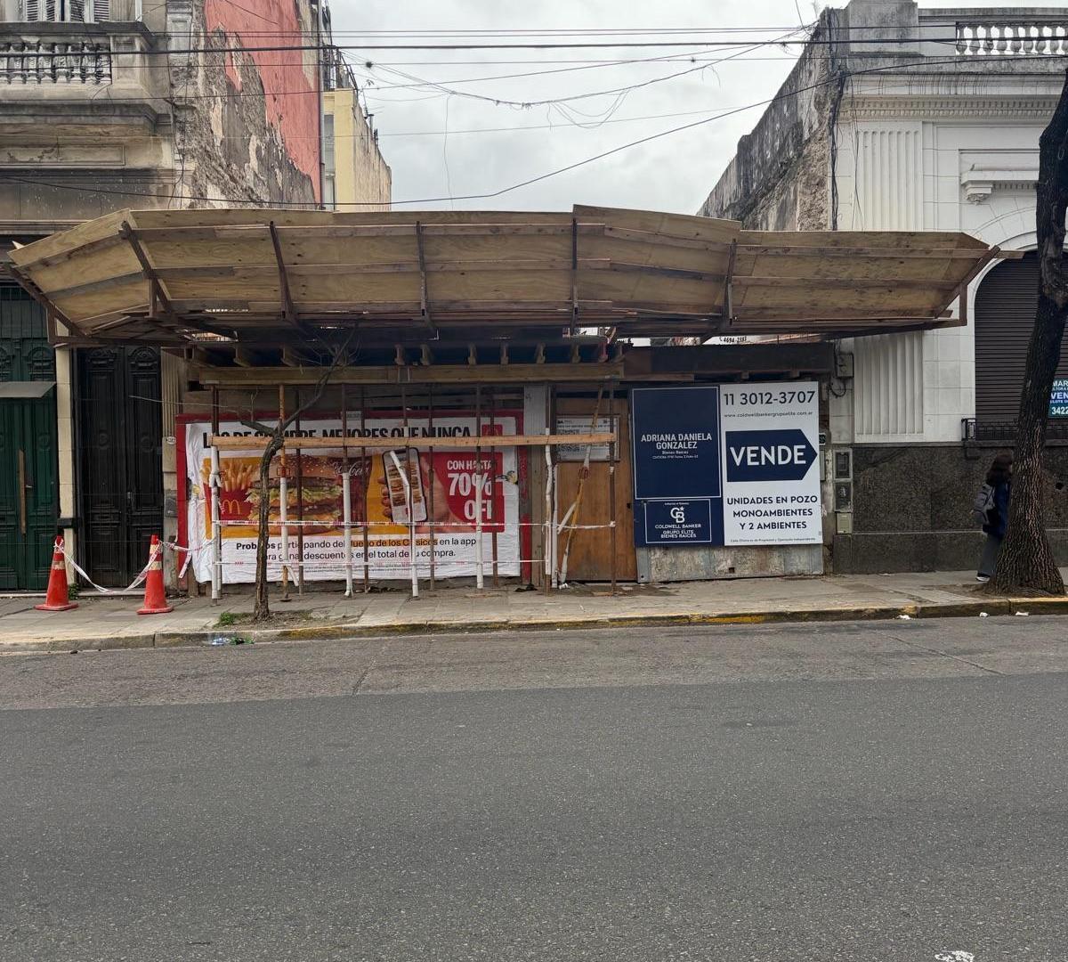 Foto de venta de Departamento en pozo Constitucion, imagen 3