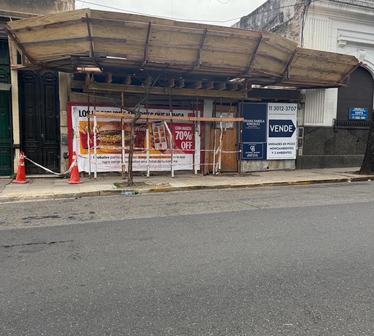 Foto de venta de Departamento en pozo Constitucion, imagen 5