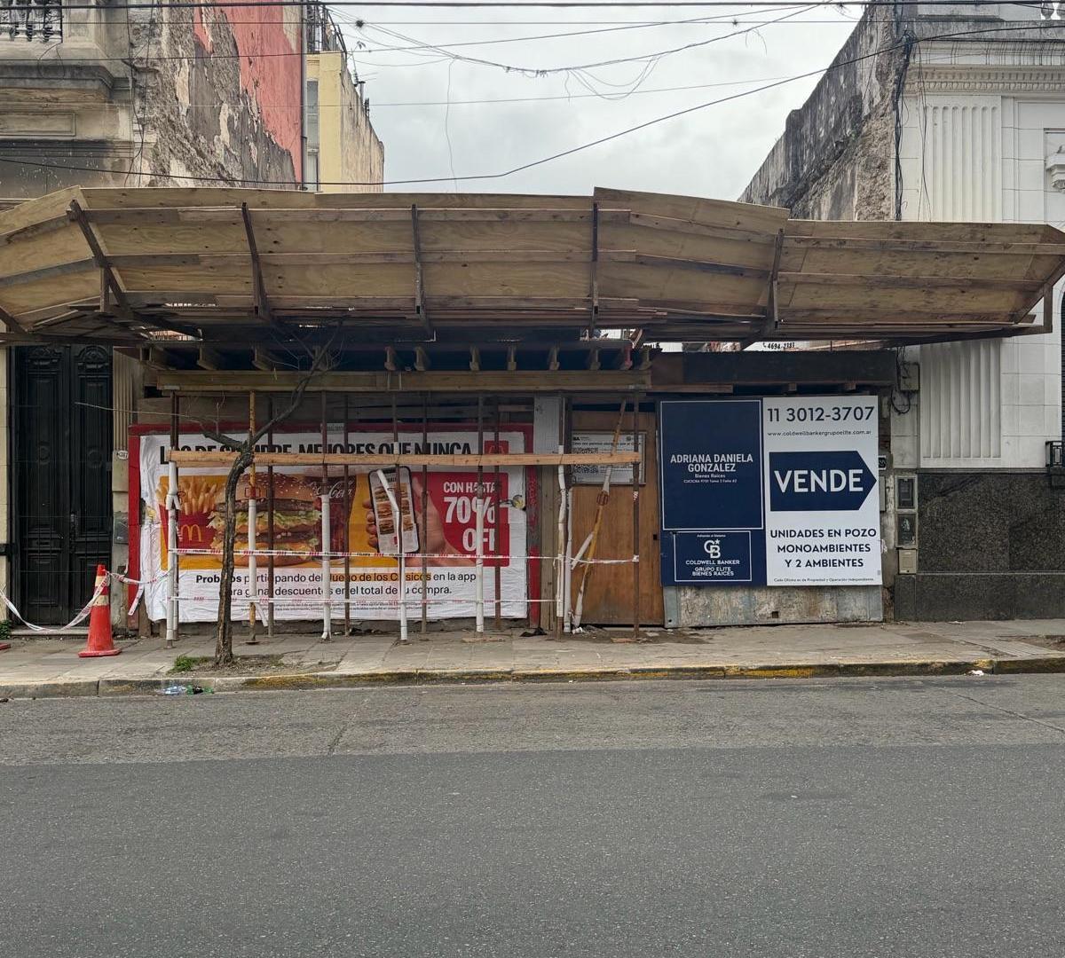 Foto de venta de Departamento en pozo Constitucion, imagen 5