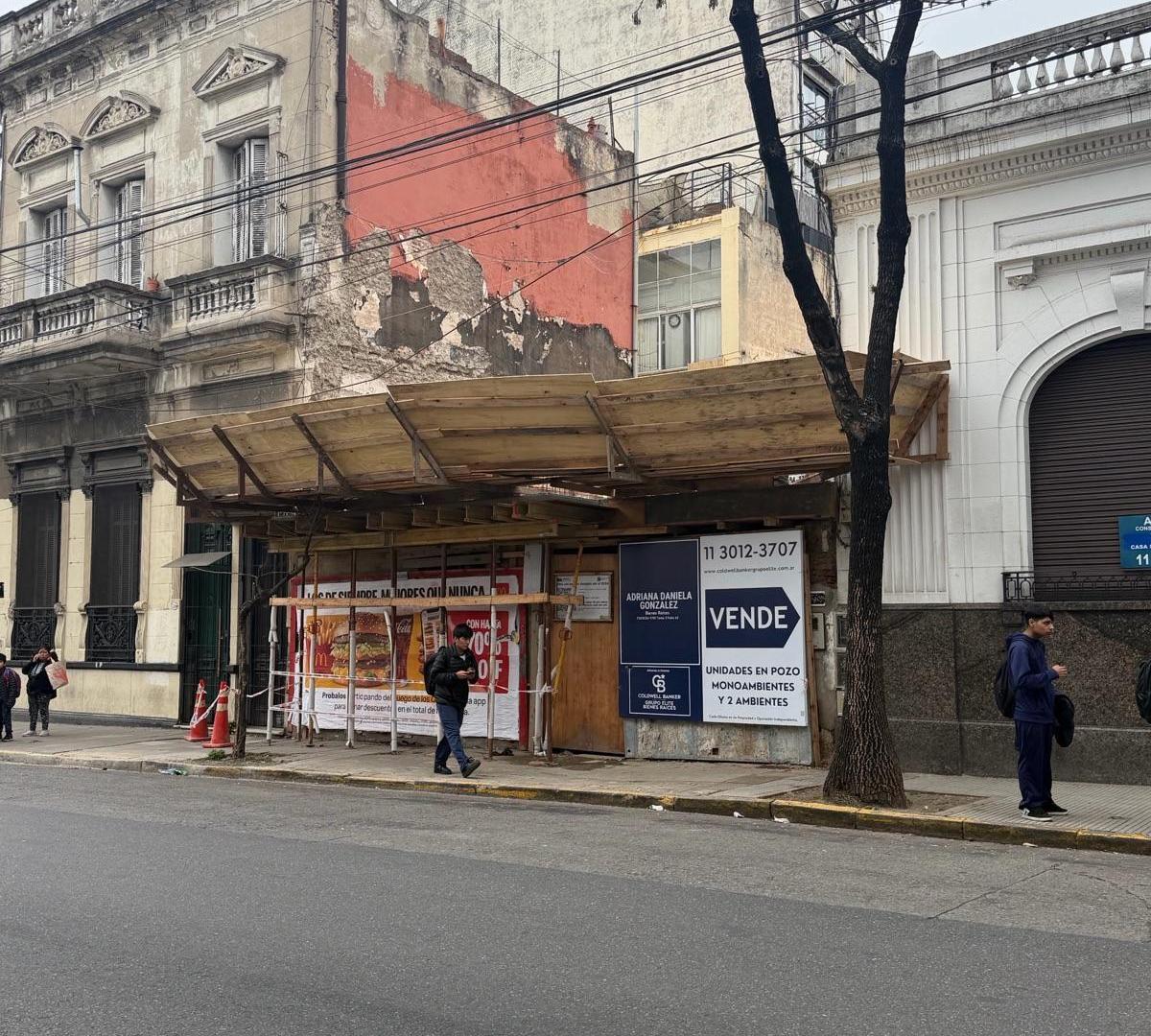 Foto de venta de Departamento en pozo Constitucion, imagen 2