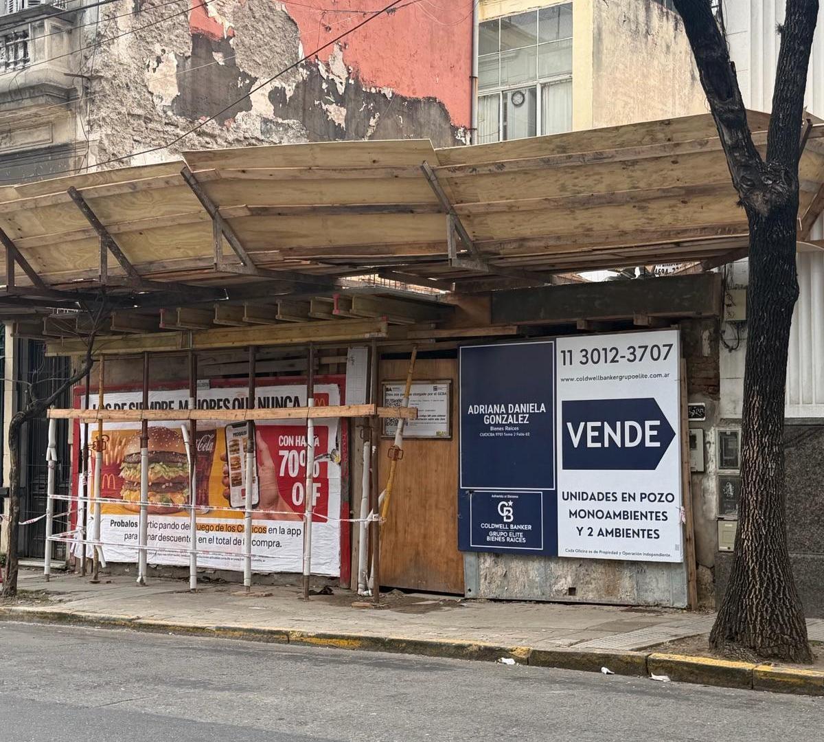 Foto de venta de Departamento en pozo Constitucion, imagen 3