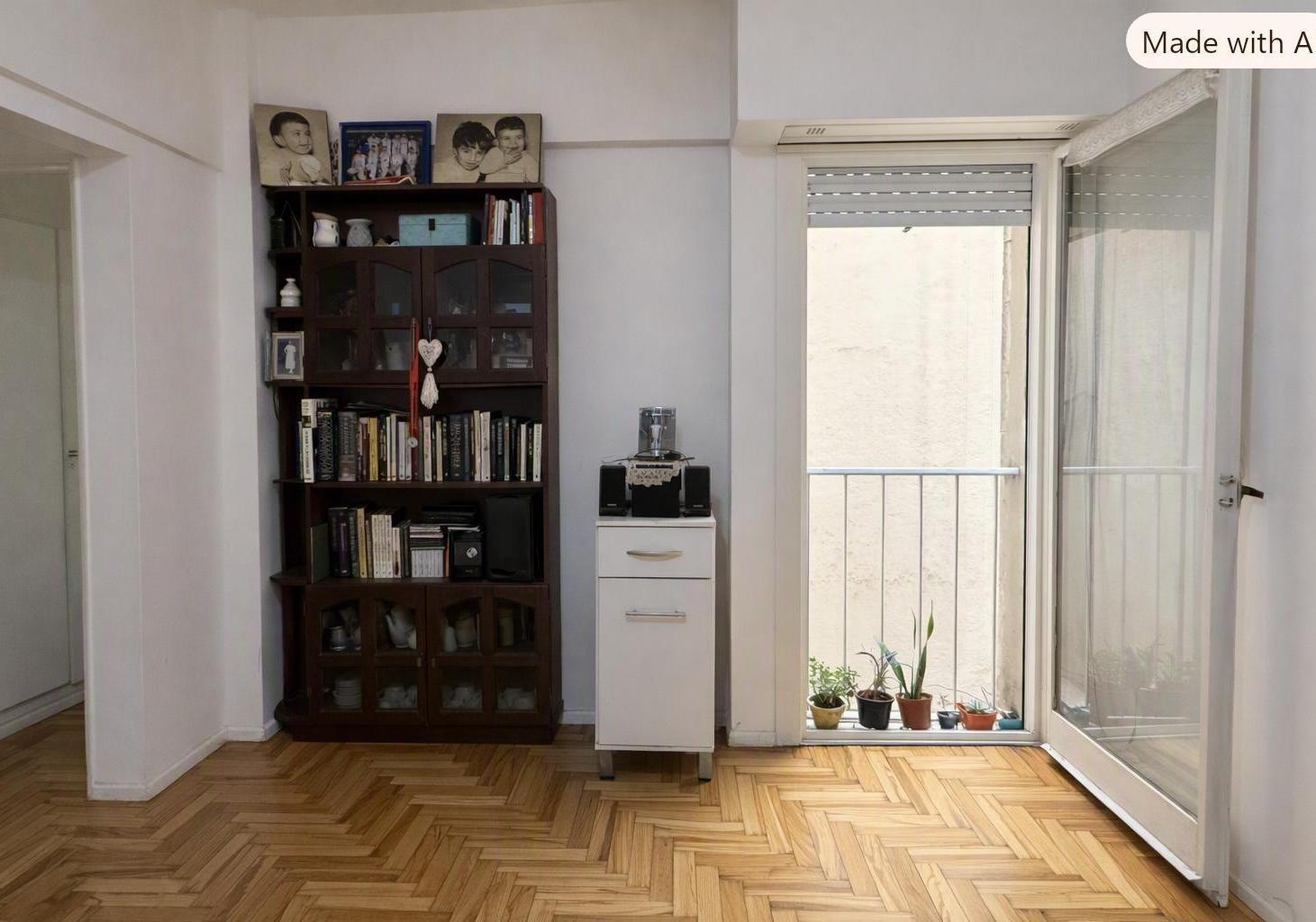 Foto de Venta Departamento 2 Ambientes en Coghlan, imagen 3