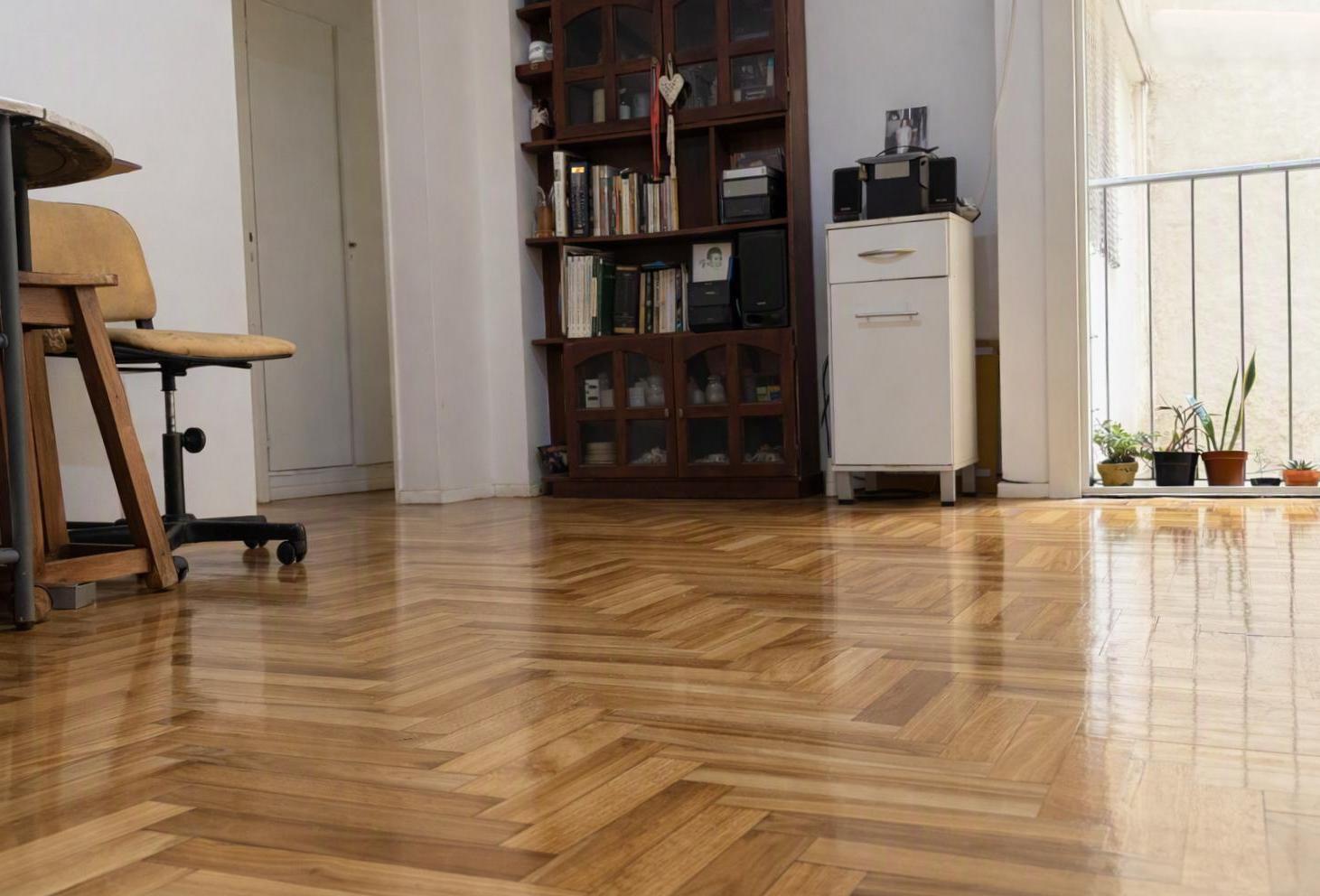 Foto de Venta Departamento 2 Ambientes en Coghlan, imagen 2