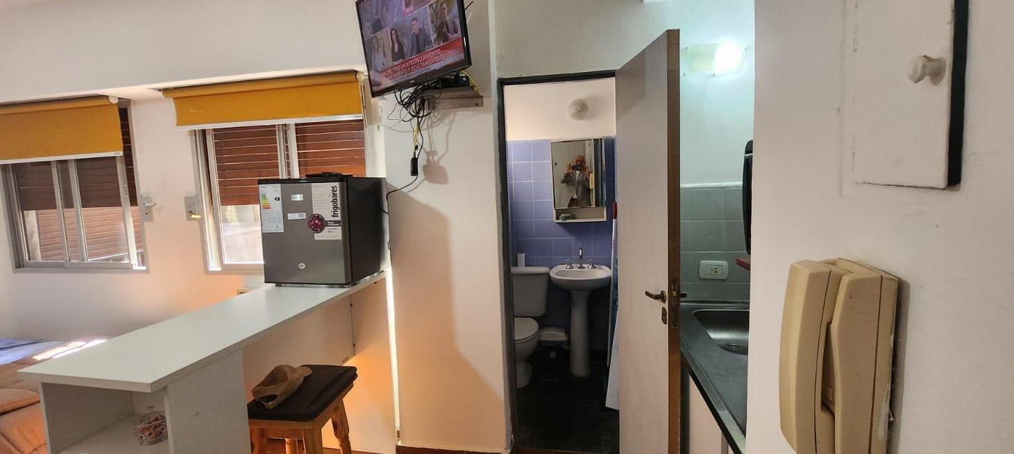 Foto de Departamento en Microcentro, imagen 1