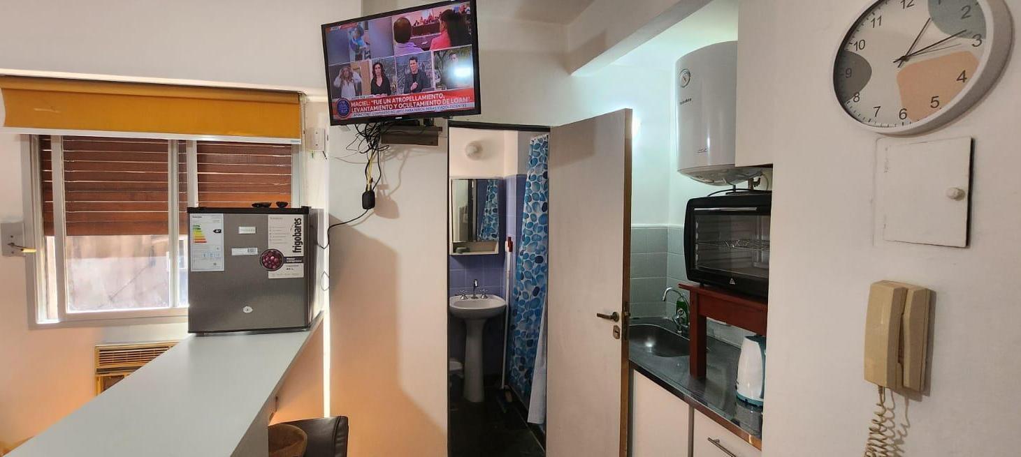 Foto de Departamento en Microcentro, imagen 4
