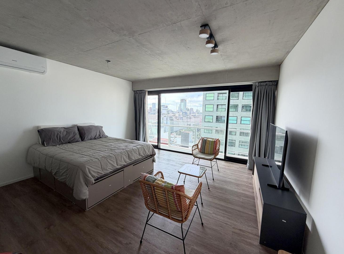 Foto de Venta Departamento Monoambiente Quartier Del Bajo, imagen 3