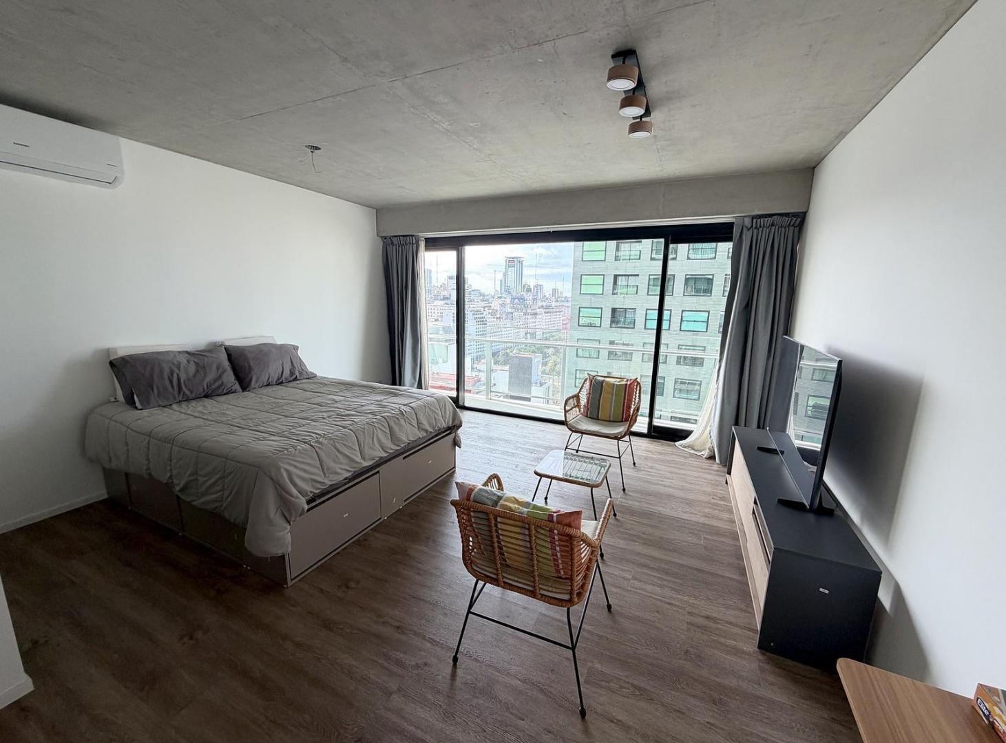 Foto de Venta Departamento Monoambiente Quartier Del Bajo, imagen 4