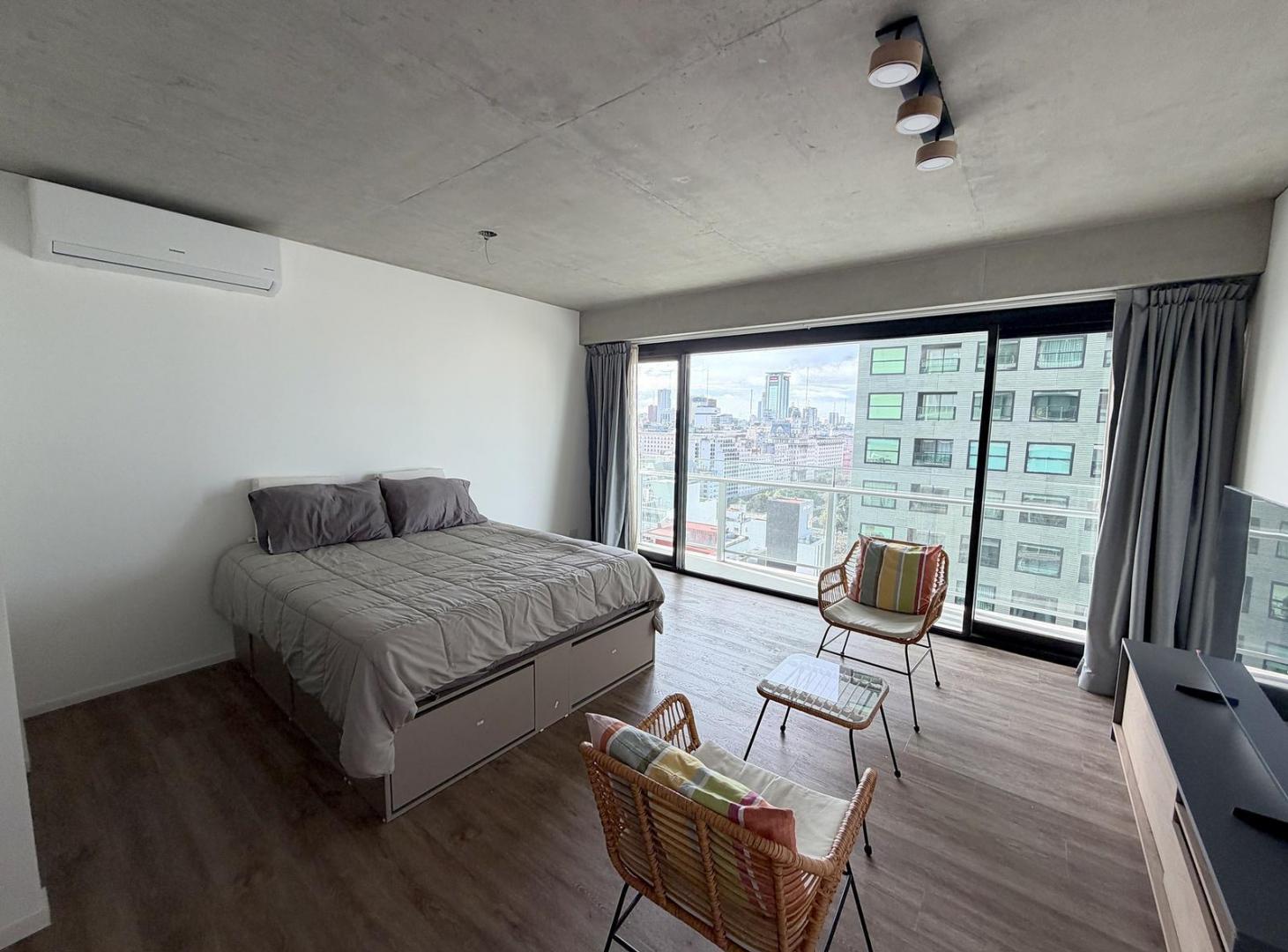 Foto de Venta Departamento Monoambiente Quartier Del Bajo, imagen 2