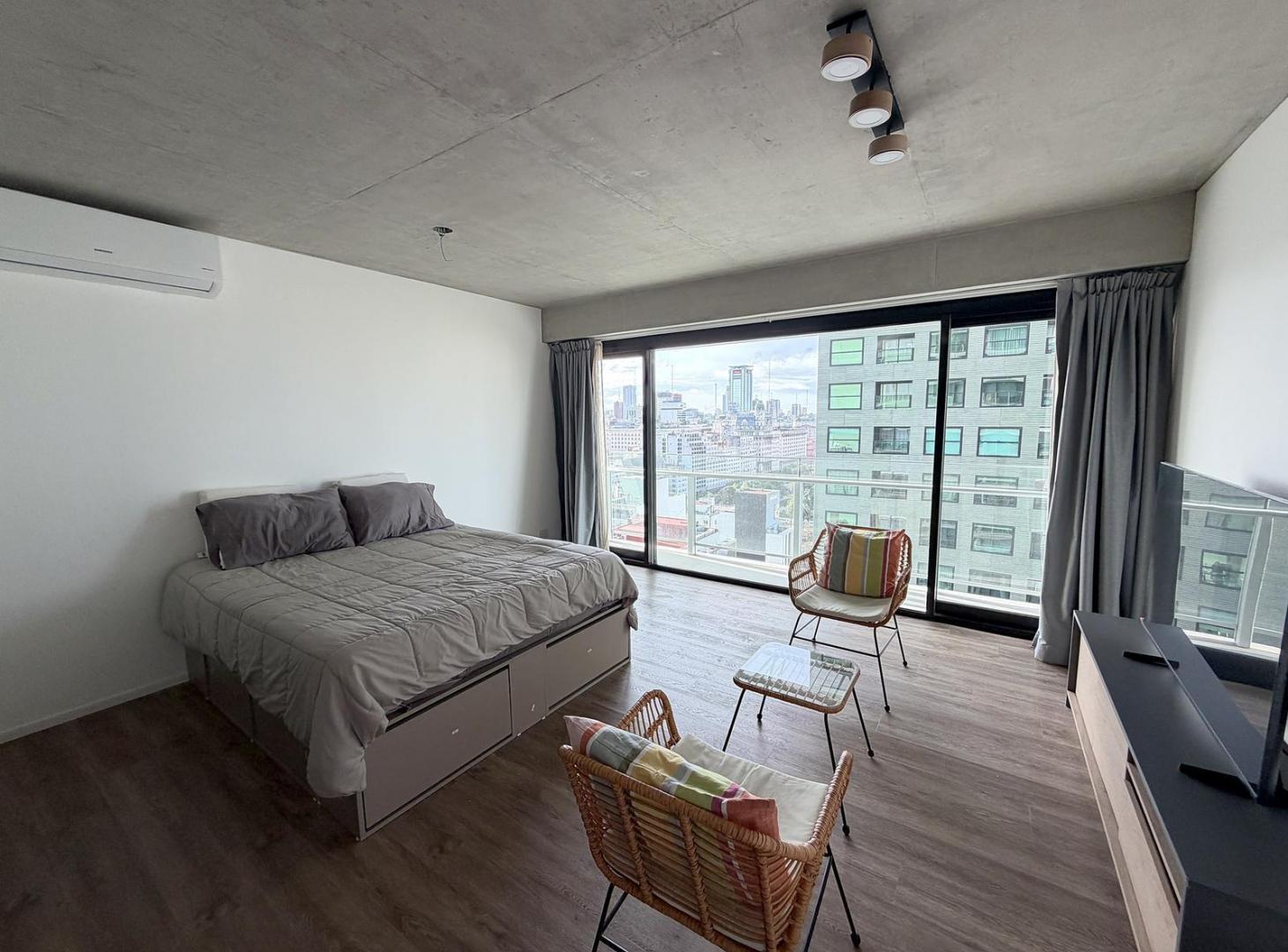 Foto de Venta Departamento Monoambiente Quartier Del Bajo, imagen 1