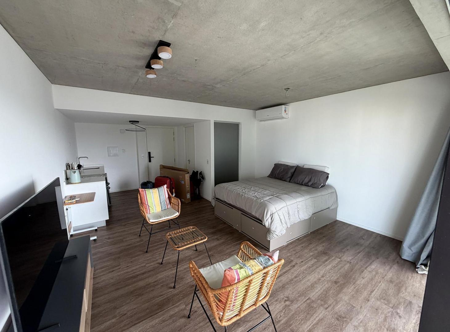 Foto de Venta Departamento Monoambiente Quartier Del Bajo, imagen 5