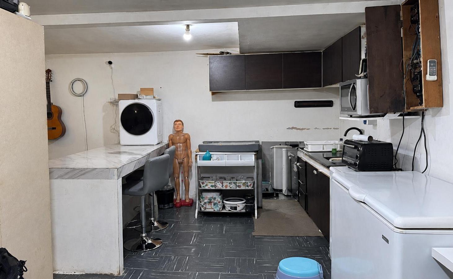 Foto de Local con vivienda y cochera Balvanera VENTA, imagen 3