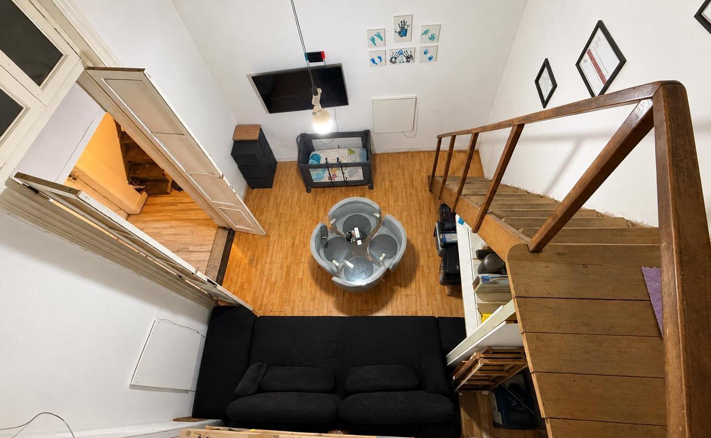 Foto de Local con vivienda y cochera Balvanera VENTA, imagen 2