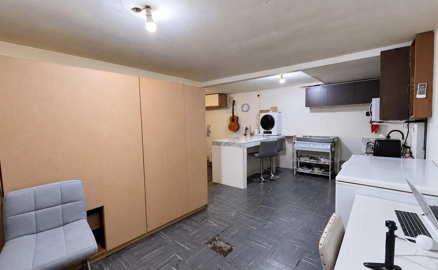Foto de Local con vivienda y cochera Balvanera VENTA, imagen 4