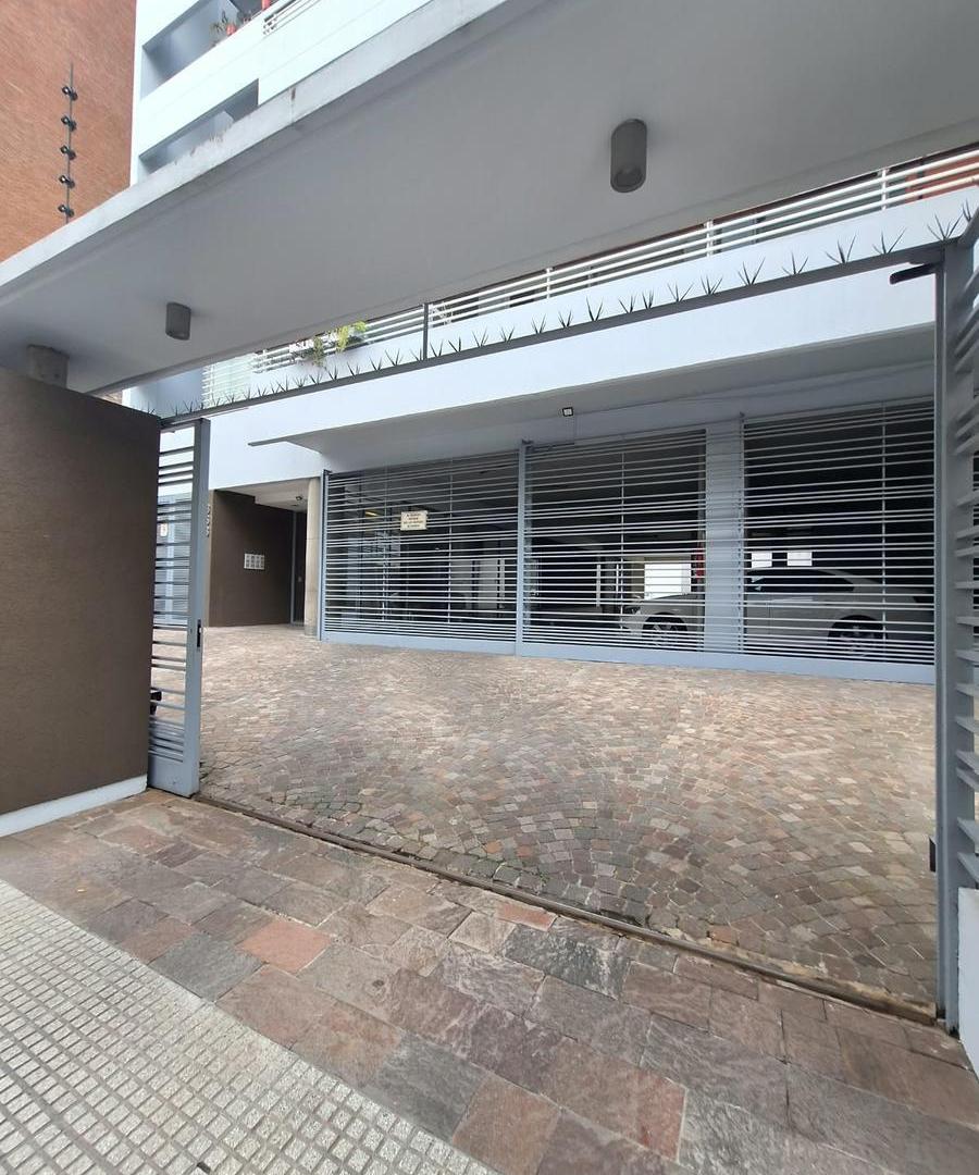 Foto de Venta de Cochera en Palermo, imagen 1