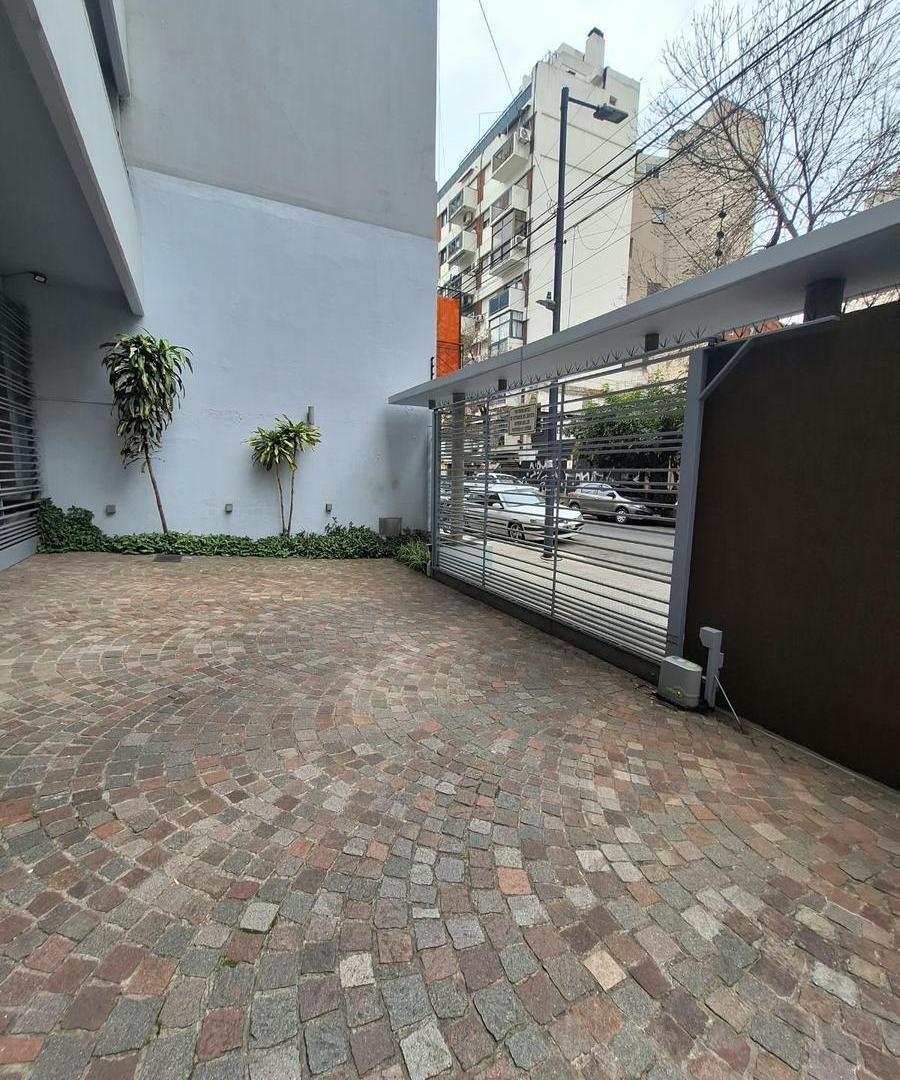 Foto de Venta de Cochera en Palermo, imagen 2