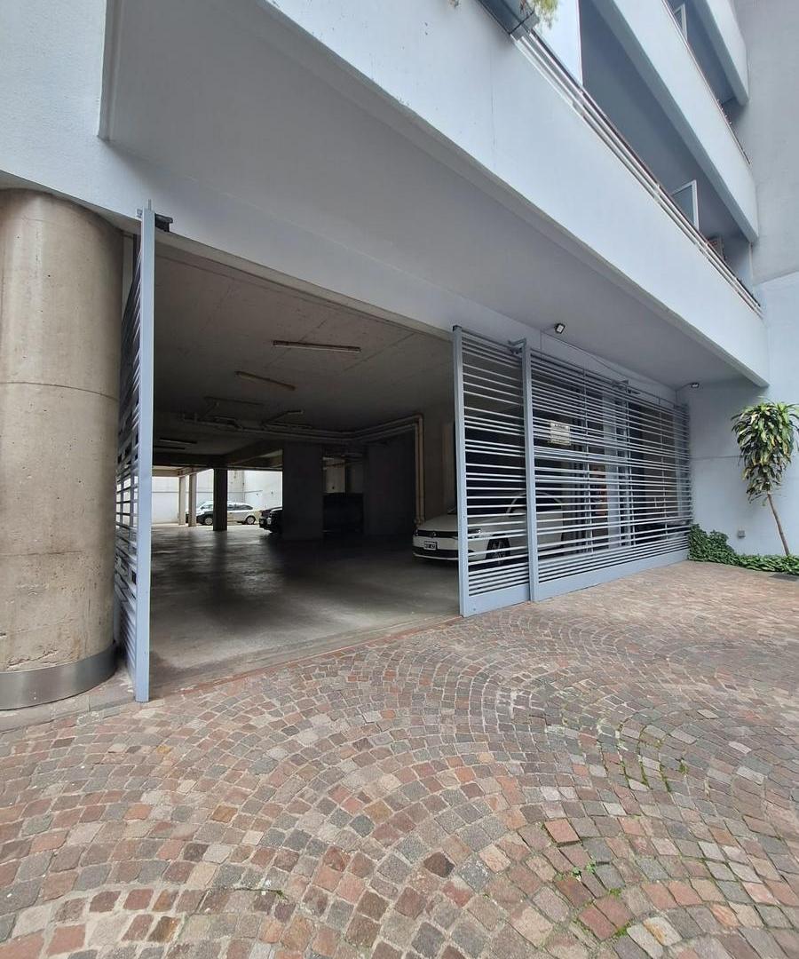 Foto de Venta de Cochera en Palermo, imagen 3