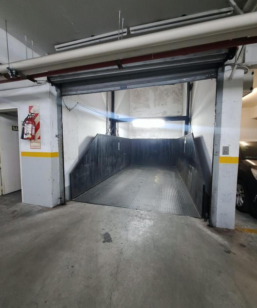 Foto de Venta de Cochera en Palermo, imagen 5
